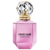عطر روبرتو كفالي بردايس روسا للنساء أو دو بارفيوم 75 مل Roberto Cavalli Paradiso Rosa